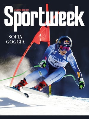 Sportweek (La Gazzetta Dello Sport)