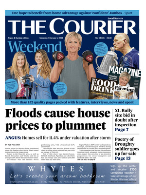 The Courier (Dundee)