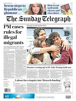 The Daily Telegraph