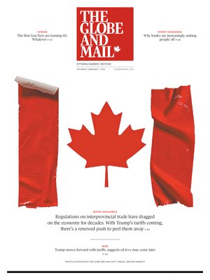 The Globe and Mail