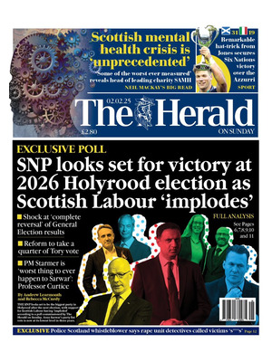 The Herald (Scotland)