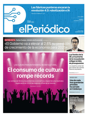 El Periódico de Catalunya