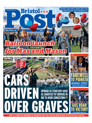 Bristol Post