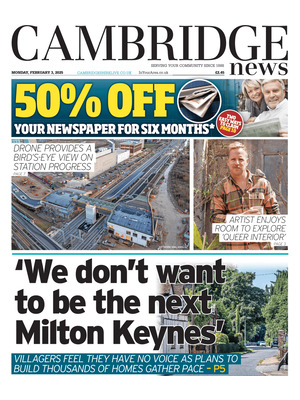 Cambridge News