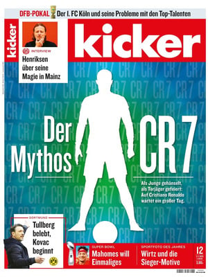 Kicker