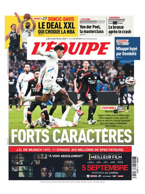 L'Equipe