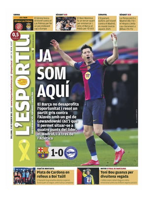 L'Esportiu