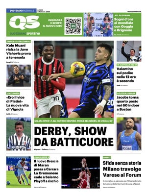 QS Quotidiano Sportivo