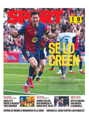 SPORT (Barcelona)