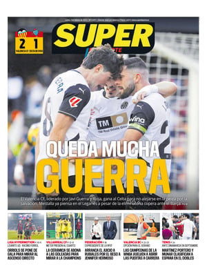 Superdeporte