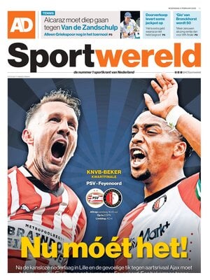 AD Sportwereld