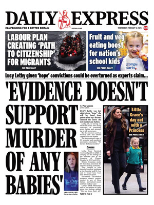 Daily Express