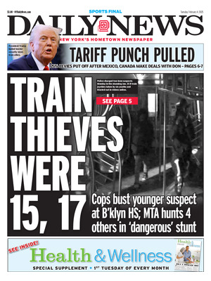 Daily News (New York)