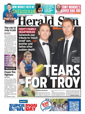 Herald Sun