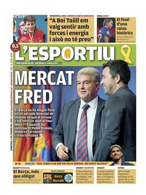 L'Esportiu