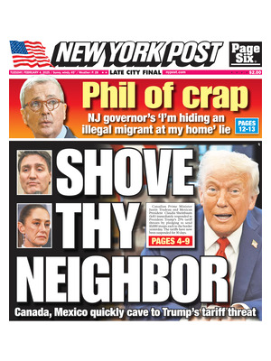 New York Post