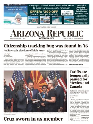 The Arizona Republic