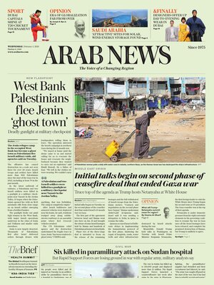 Arab News