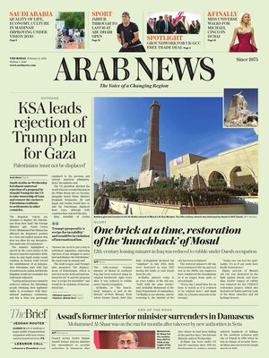 Arab News