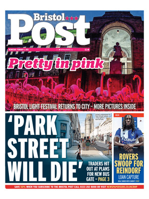 Bristol Post