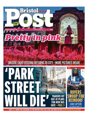 Bristol Post