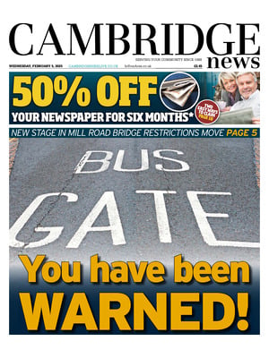 Cambridge News