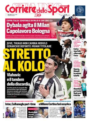 Corriere dello Sport