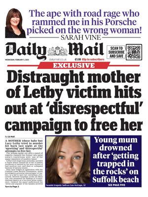 Daily Mail