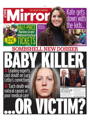 Daily Mirror