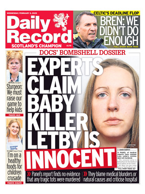 Daily Record