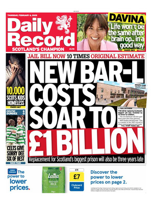 Daily Record