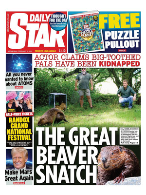 Daily Star