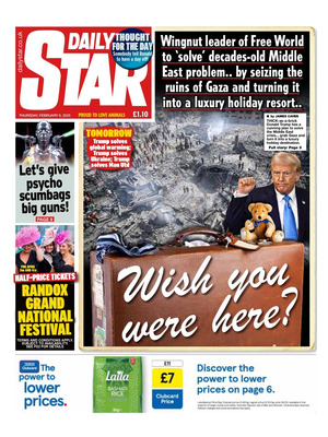 Daily Star