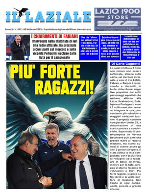 Il Laziale