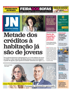 Jornal de Notícias