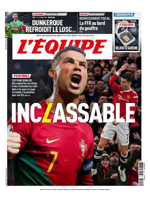 L'Equipe