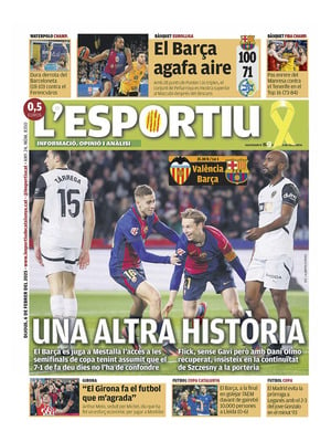 L'Esportiu