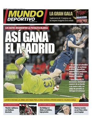 Mundo Deportivo