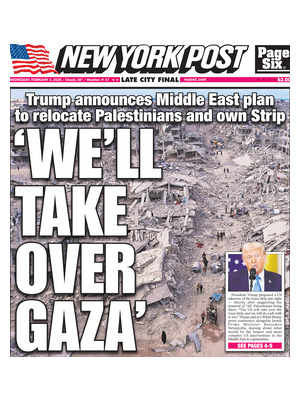 New York Post