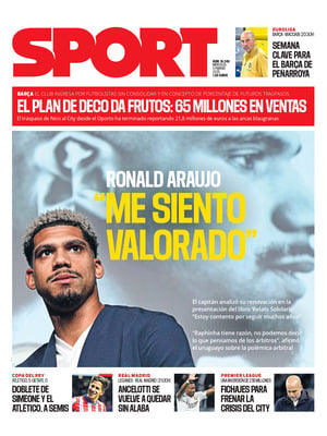 SPORT (Barcelona)