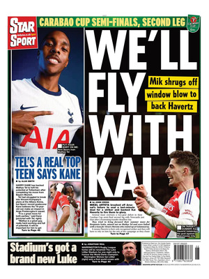 Star SPORT