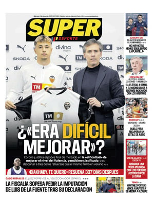 Superdeporte