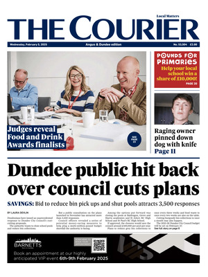 The Courier (Dundee)