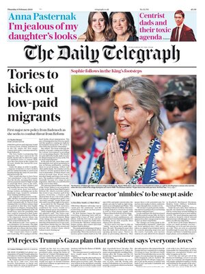 The Daily Telegraph