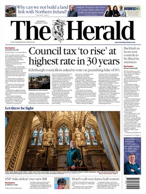 The Herald (Scotland)