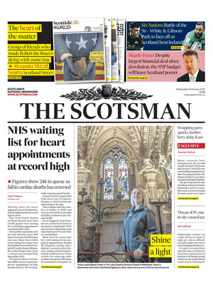 The Scotsman