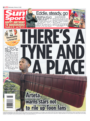 Sun Sport