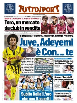 Tuttosport