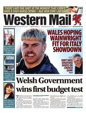 Western Mail (Wales)