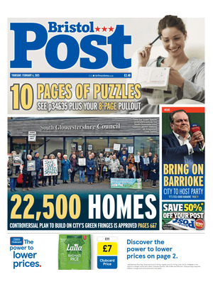 Bristol Post